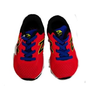 New Balance Kids Neo Flame Sneakers